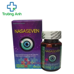 Avacinin-New - Giúp hỗ trợ chống oxy hóa, làm chậm quá trình lão hóa hiệu quả