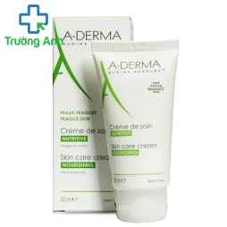 A-Derma Skincare Cream 50ml