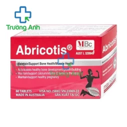 Abricotis Probiotec