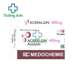Angioblock 80mg Medochemie - Thuốc điều trị tăng huyết áp