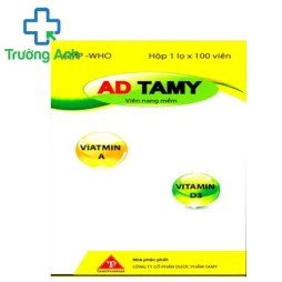 AD Tamy - TPCN bổ mắt hiệu quả  MEDISUN
