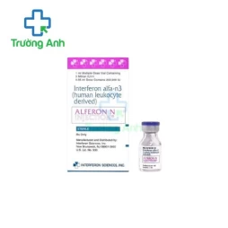 Atilene 5ml An Thiên - Thuốc điều trị triệu chứng dị ứng hiệu quả