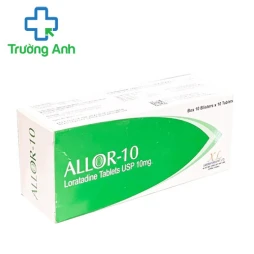 Atobaxl 10mg - Thuốc hỗ trợ giảm cholesterol trong máu hiệu quả của Ấn Độ