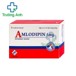 Hightflu Vidipha - Thuốc điều trị cảm cúm hiệu quả