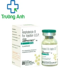 Thymogam  - Thuốc điều trị thiếu máu bất sản và chống thải ghép