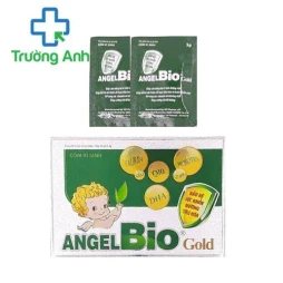 Angel Bio Gold - Giúp cải thiện rối loạn tiêu hóa hiệu quả