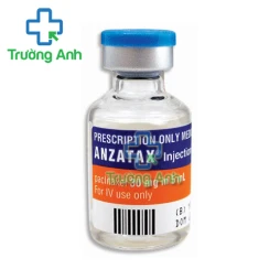 Oxaliplatin Hospira 100mg/20ml - Thuốc điều trị ung thư đại trực tràng hiệu quả của Australia