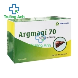 Aginolol 100 Agimexpharm - Thuốc điều trị tăng huyết áp hiệu quả