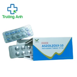 Salzol 4mg Windlas - Thuốc điều trị hen suyễn hiệu quả của Ấn Độ