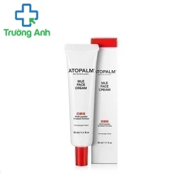 Atopalm 30ml - Kem dưỡng ẩm phục hồi da của Hàn Quốc