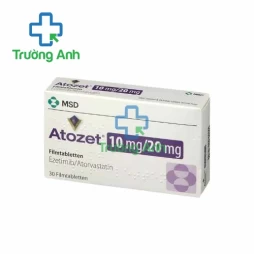 Empaone 25 MSN - Thuốc điều trị tiểu đường tuýp 2