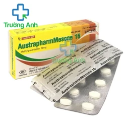 AustrapharmMesone 4mg - Thuốc chống viêm hiệu quả