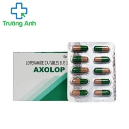 Lipiroz-10 - Thuốc điều trị tăng cholesterol hiệu quả của Axon