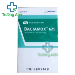 Pms-Bactamox 625 - Thuốc điều trị nhiễm khuẩn của Imexpharm