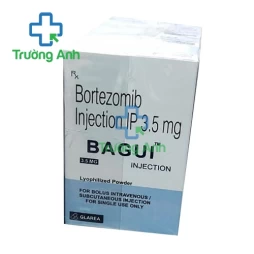 Bagui 3.5mg Glarea Healthcare - Thuốc trị đa u tủy và lympho tế bào