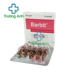 Alfavir Tablet 25mg Incepta - Thuốc điều trị viêm gan B hiệu quả