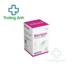 Barigen 4mg General - Thuốc điều trị viêm khớp dạng thấp