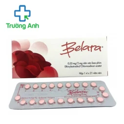Asumate 20 - Thuốc tránh thai khẩn cấp hiệu quả