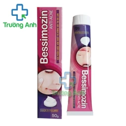 Bessimozin anti-acne - Kem trị mụn hiệu quả của Ba lan