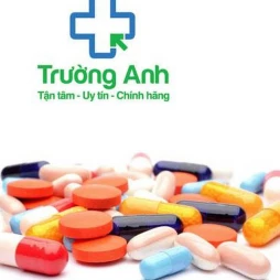 Sun proart Tablets 62.5 mg Sun Pharma - Thuốc điều trị tăng áp động mạch phổi