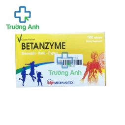 Betanzyme Mediplantex
