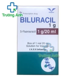 BILURACIL 1g - Thuốc điều trị ung thư hiệu quả của Bidiphar