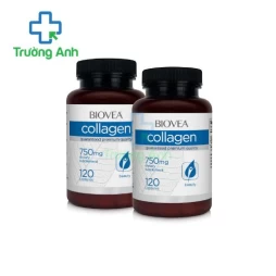 Biovea Collagen 750mg - Giúp bổ sung Collagen cho cơ thể