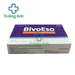 Temacip 300 BRV Healthcare - Thuốc điều trị viêm gan B, HIV