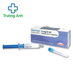 Trintellix 5mg - Thuốc điều trị trầm cảm hiệu quả