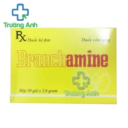 Bridotyl 200mg Enlie - Thuốc phòng và điều trị sốt rét