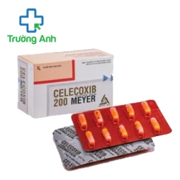 Celecoxib 200 Meyer - Thuốc kháng viêm hiệu quả