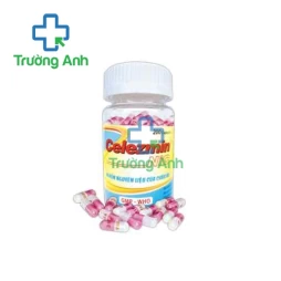 Tuxsinal (Lọ 200 viên) USA - NIC Pharma - Thuốc trị viêm mũi dị ứng