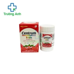 Centrum Advance Adults - Giúp bổ sung vitamin và khoáng chất