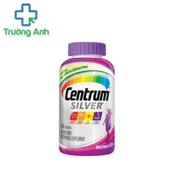 Centrum Albumin Glucan USA - Viên uống tăng cường sức đề kháng cho cơ thể