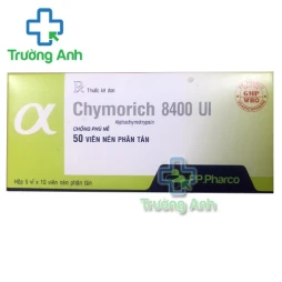 Crodnix 10mg Usarichpharm - Thuốc điều trị viêm mũi dị ứng