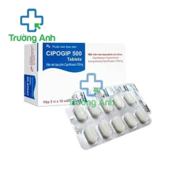 L-trizyn-10 - Thuốc điều trị dị ứng hiệu quả của Ấn Độ