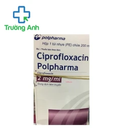 Polfilin 2% - Thuốc điều trị thiếu máu tạm thời của Ba Lan