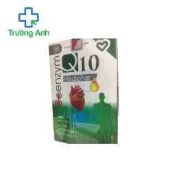 PT Ginkgo 120mg Nature Pharma - Tăng tuần hoàn máu não