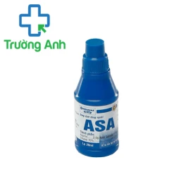 Dung dịch ASA HD Pharma - Giúp điều trị hắc lào, nấm da hiệu quả