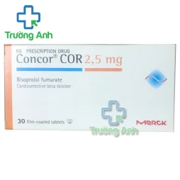 Astonin 0,1mg Merck - Thuốc điều trị suy tuyến thượng thận