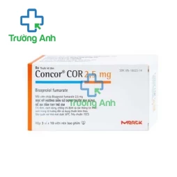 Astonin 0,1mg Merck - Thuốc điều trị suy tuyến thượng thận