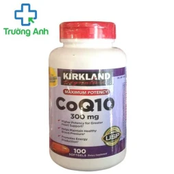 Kirkland Mature Multi Adult 50+ - Giúp bổ sung vitamin hiệu quả của Mỹ