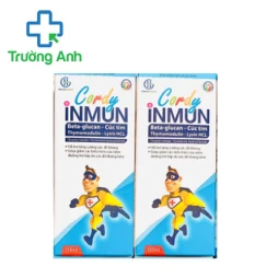 Trialcalci Vinpharma - Hỗ trợ bổ sung canxi và vitamin D3 cho cơ thể