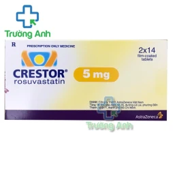 Bricanyl Inj.0.5mg/ml - Thuốc điều trị hen phế quản hiệu quả