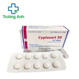 Dilarem 150 capsules - Thuốc điều trị các bệnh nấm Candida hiệu quả