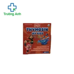 Tanibone - Giúp bổ sung canxi, giúp trẻ phát triển chiều cao hiệu quả