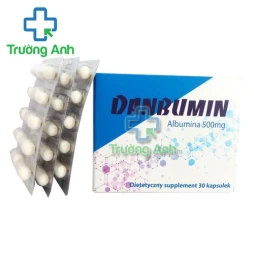 HBimin - Giúp bổ sung albumin và acid amin hiệu quả của Poland