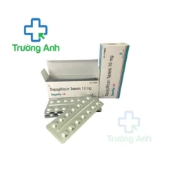 SaViPiride 4 - Thuốc điều trị đái tháo đường tuýp 2 hiệu quả