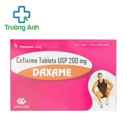 Clopicure 75mg Gracure