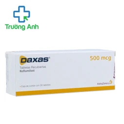 Zoladex 10,8mg - Thuốc điều trị ung thư hiệu quả của AstraZeneca